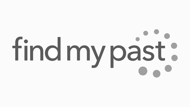 Find My Past logo